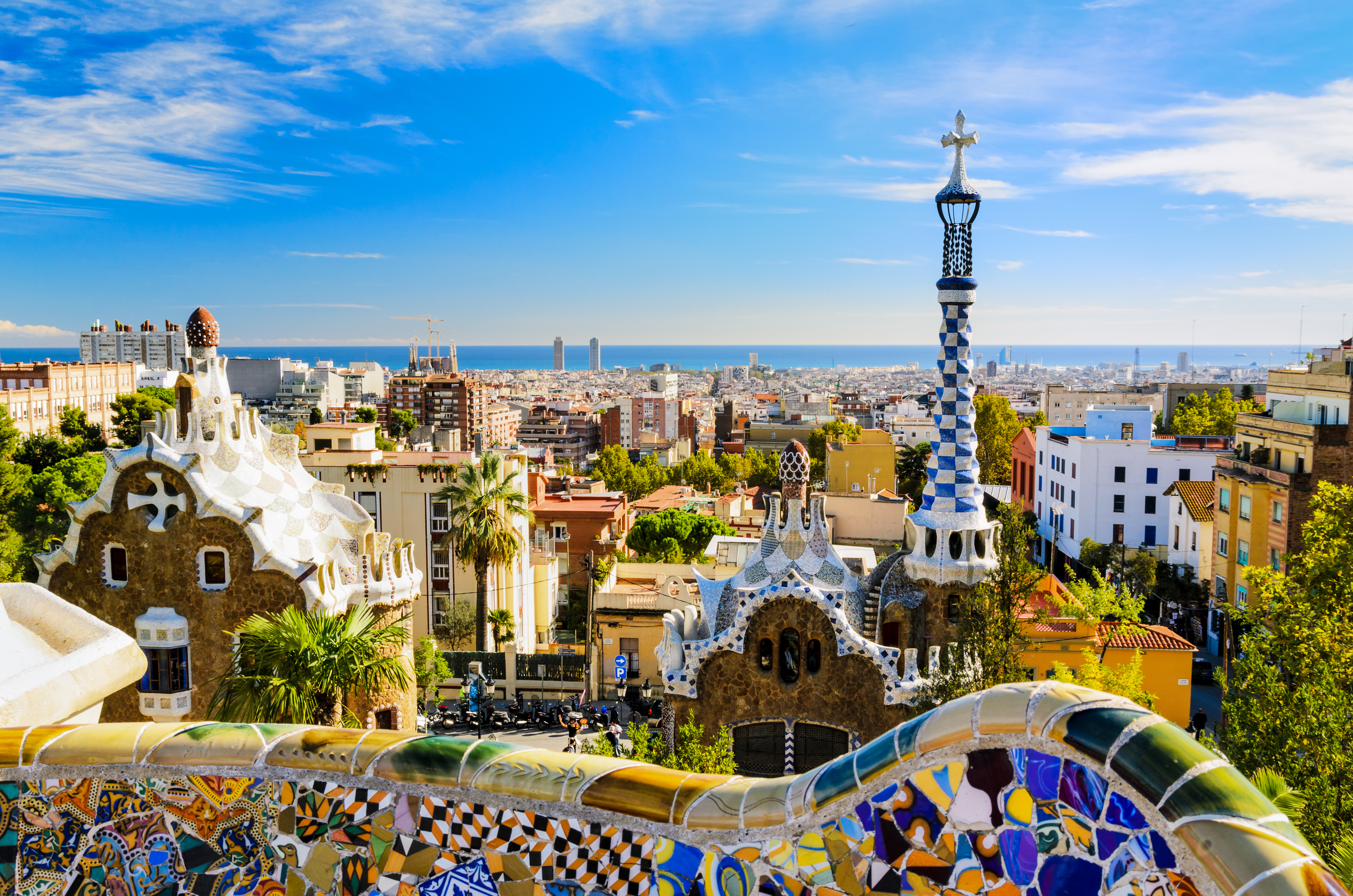 Seven Of The Most Beautiful Spanish Cities