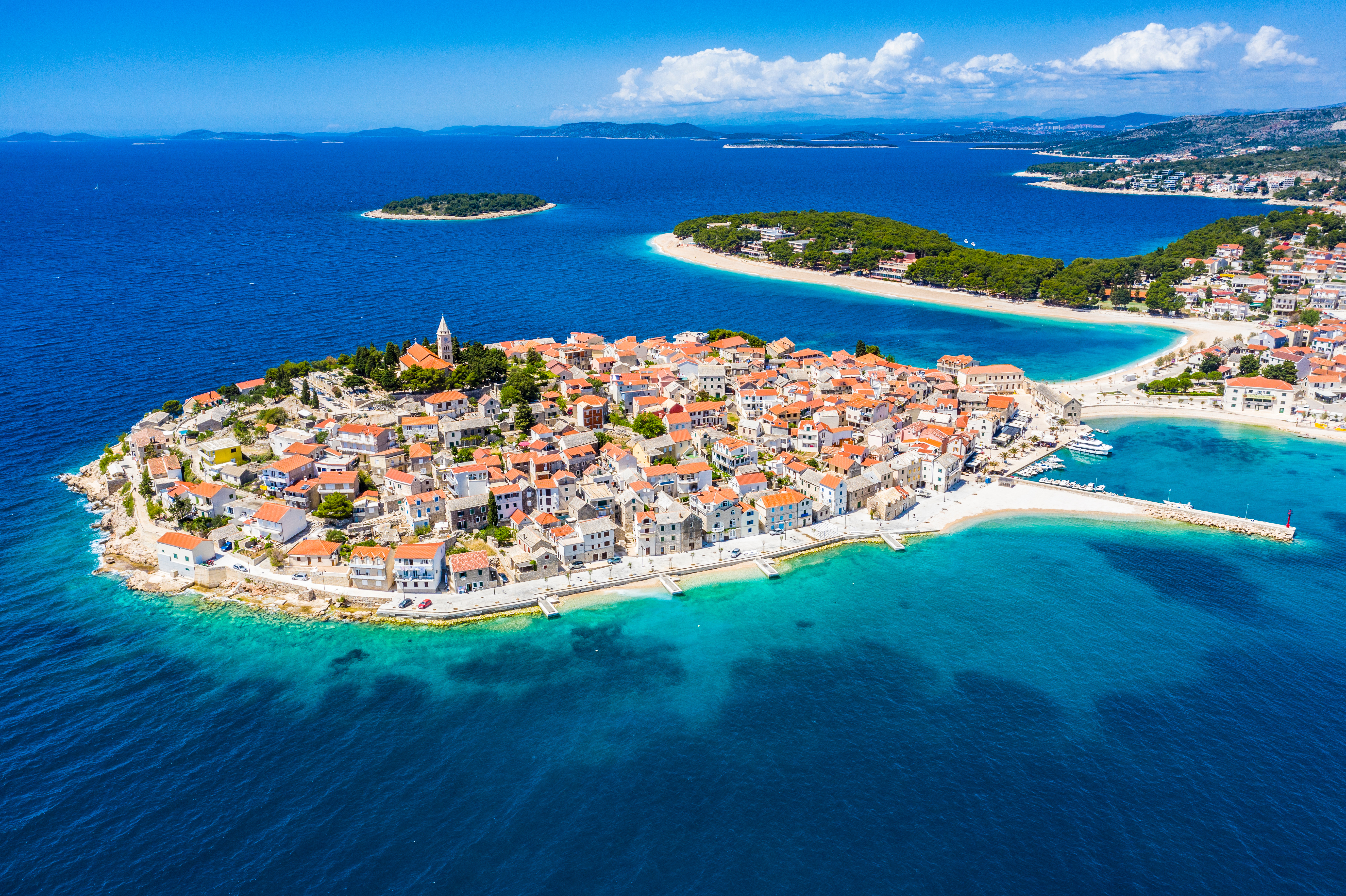 Six Of The Best Beaches In Croatia 